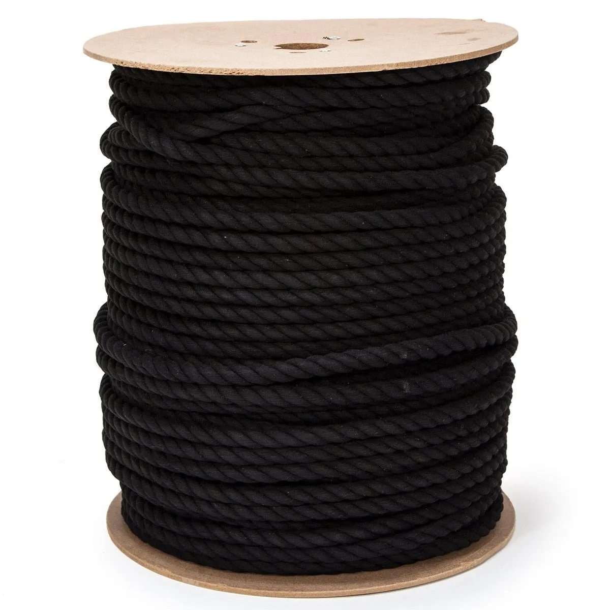 1/2" 3 Strand Cotton