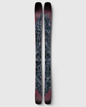 24/25 Commander 102 - Graphic Blem