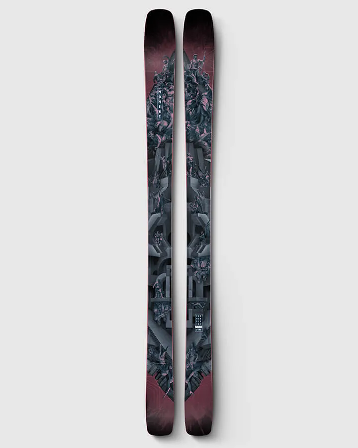 24/25 Commander 102 - Graphic Blem
