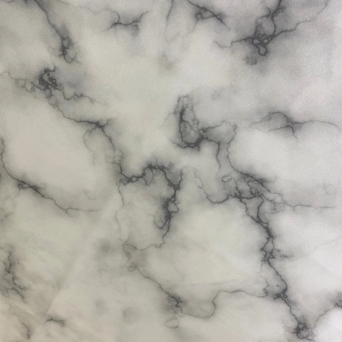 2pcs - Marble (Poly Print) Table Linen in 108"x108" Square