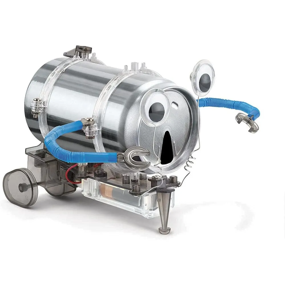 4M Great Gizmo Tin Can Robot