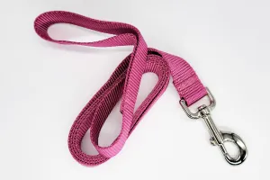 5ft Rose Leash | 1"