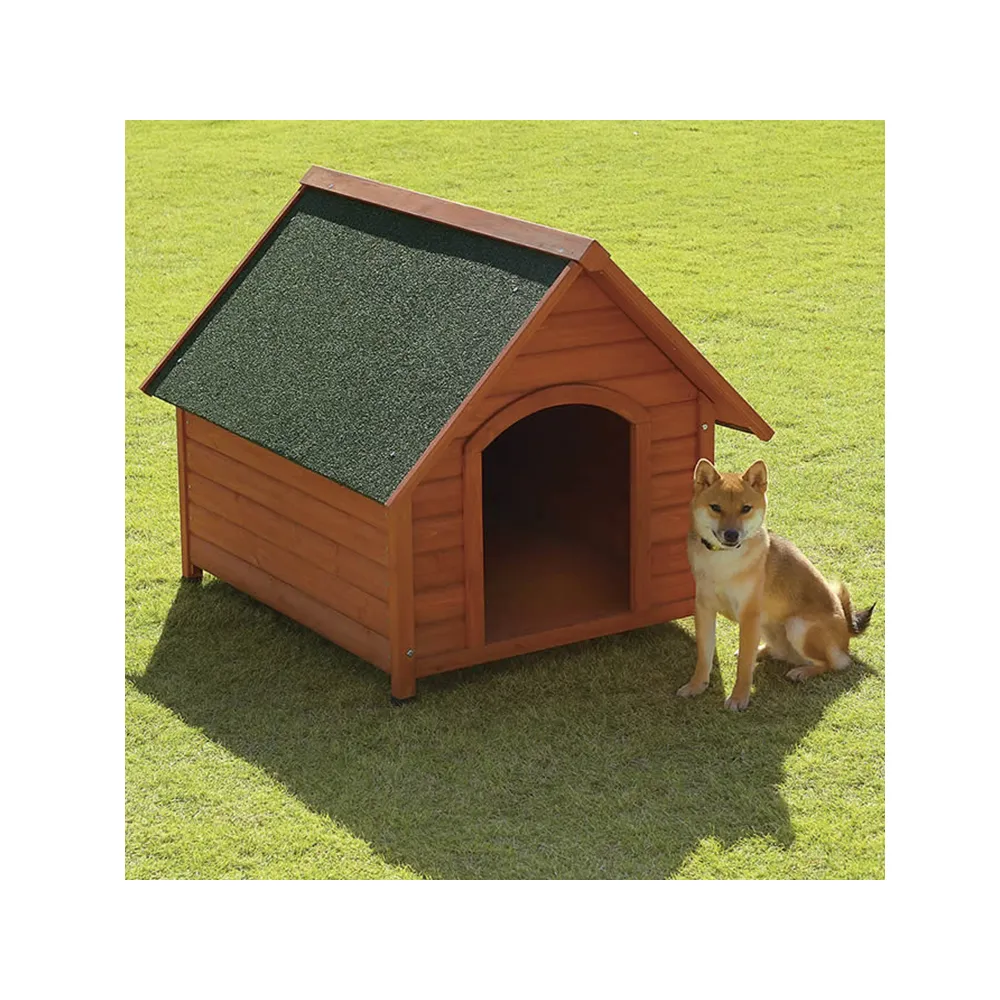 A Frame Dog House