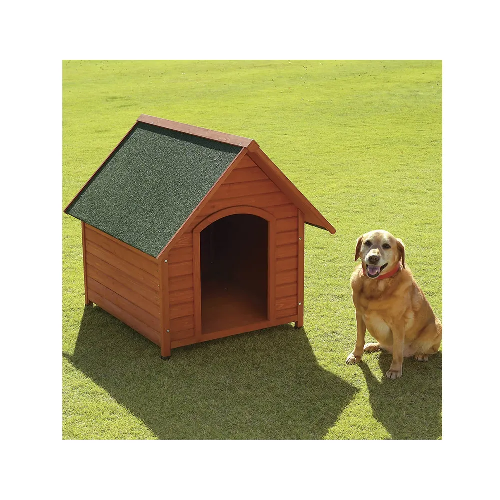 A Frame Dog House