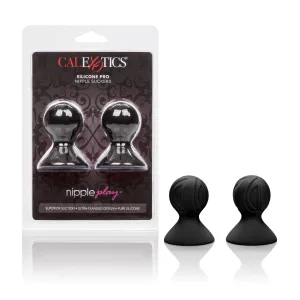 Adventure Nipple Suckers: Easy Fun for Beginners on the Go