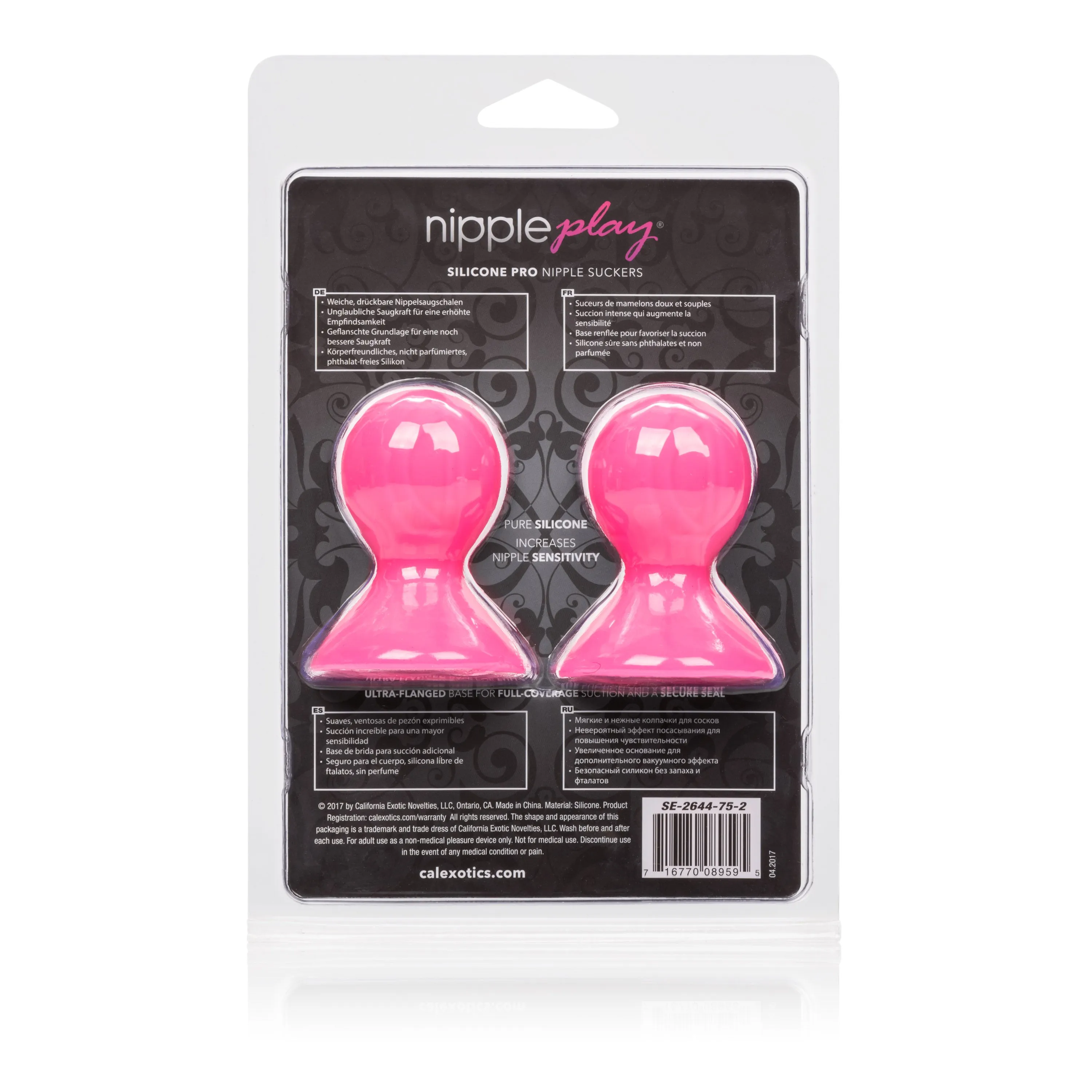 Adventure Nipple Suckers: Easy Fun for Beginners on the Go