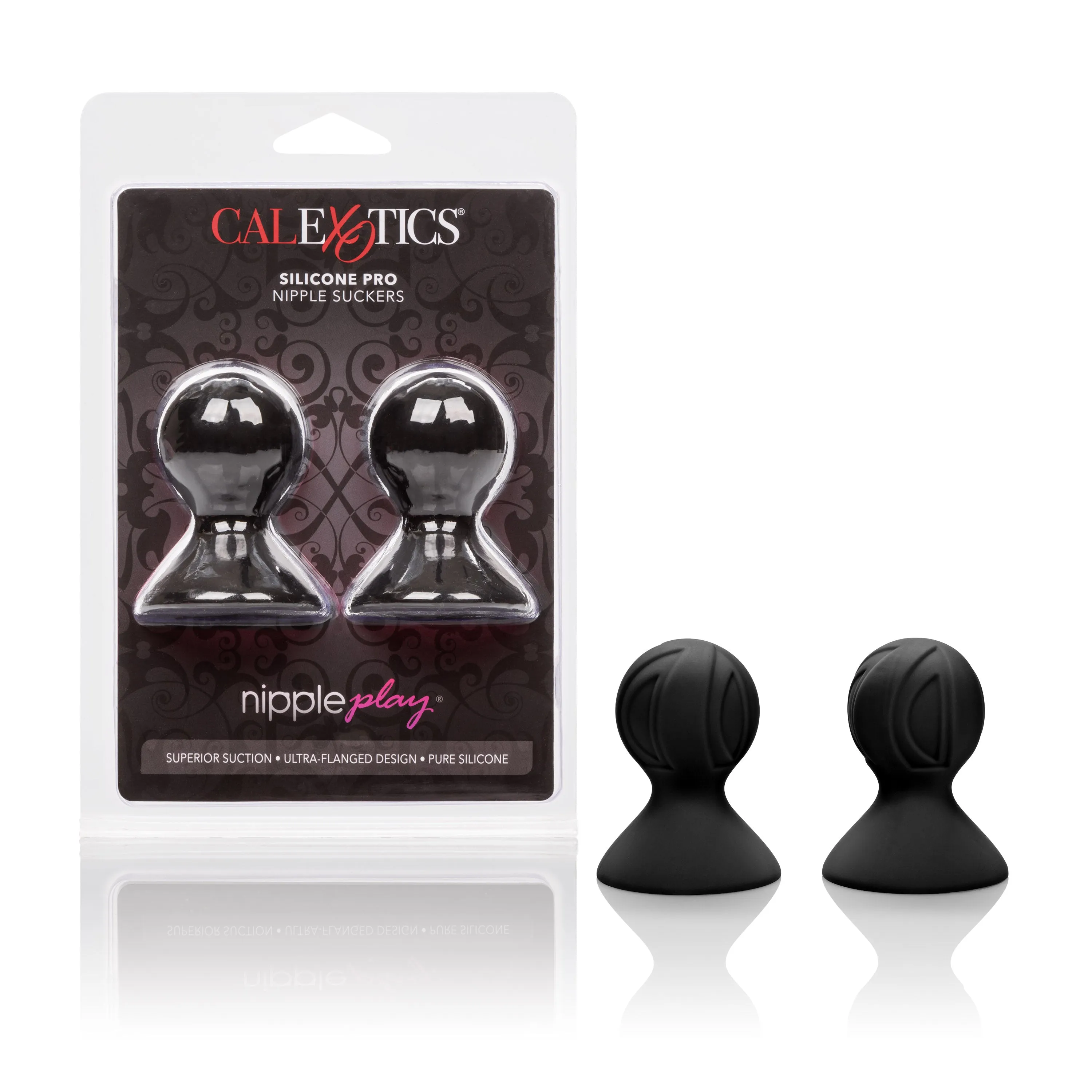 Adventure Nipple Suckers: Easy Fun for Beginners on the Go