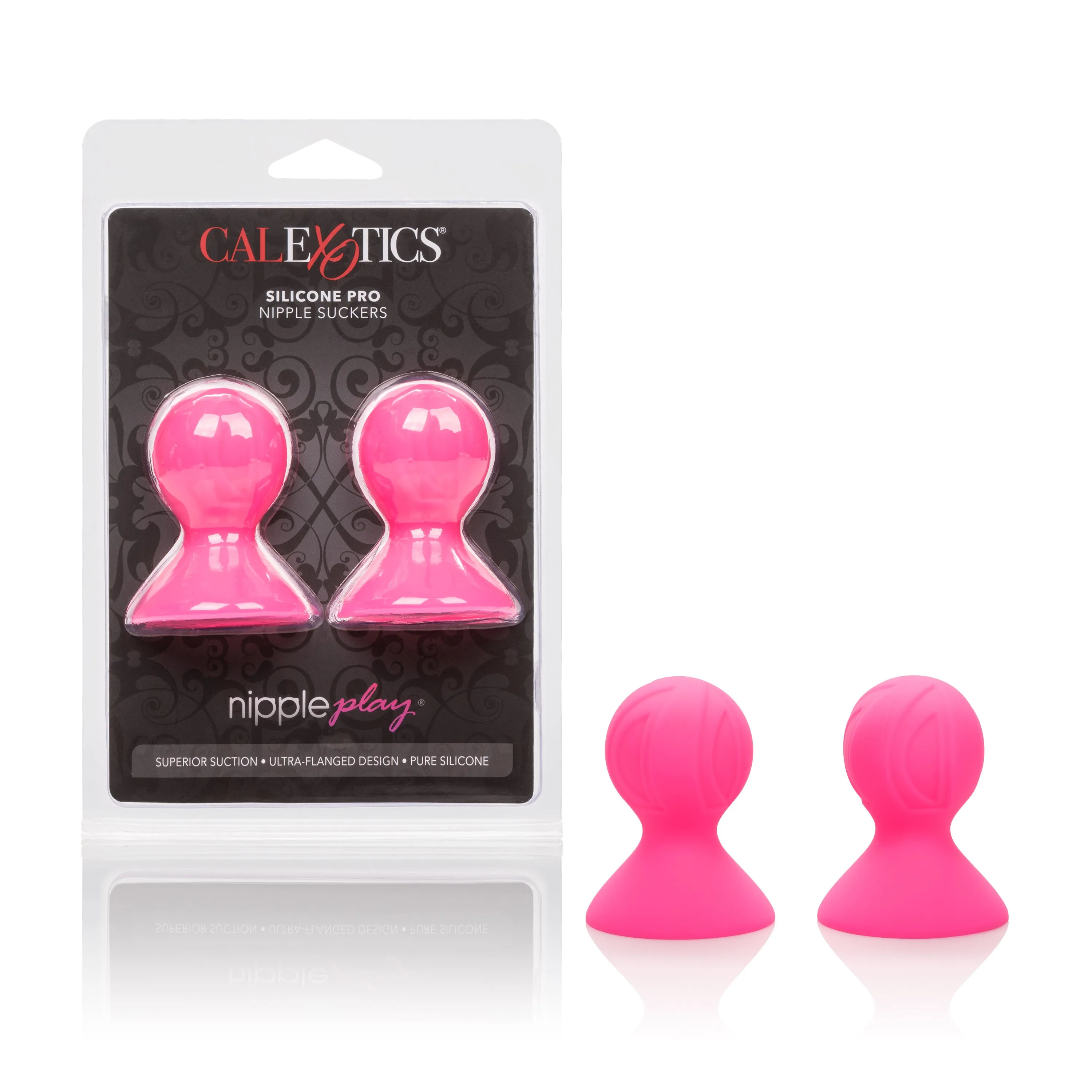 Adventure Nipple Suckers: Easy Fun for Beginners on the Go