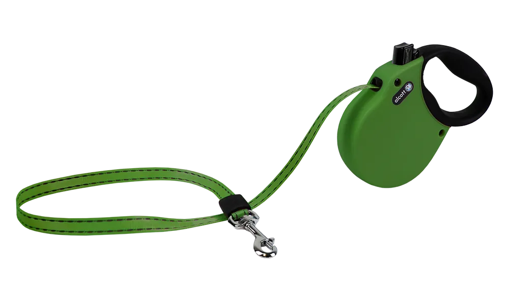 adventure retractable leashes