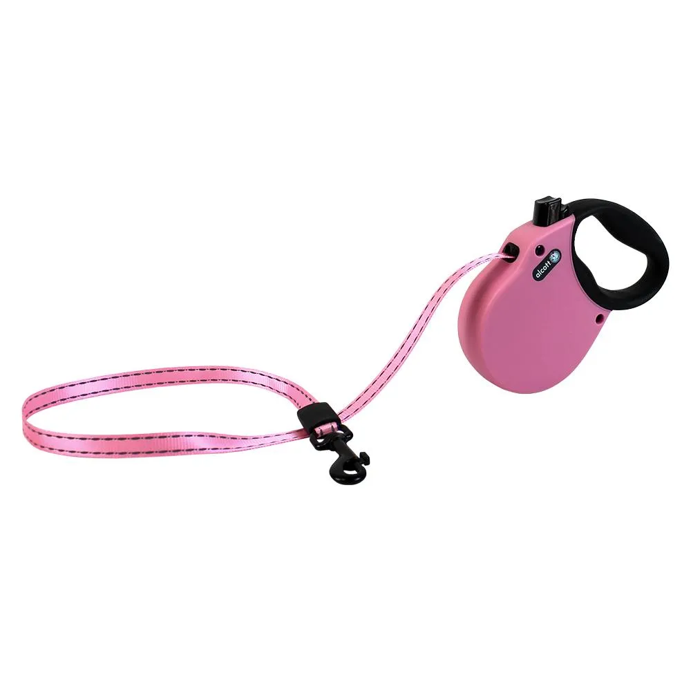 adventure retractable leashes
