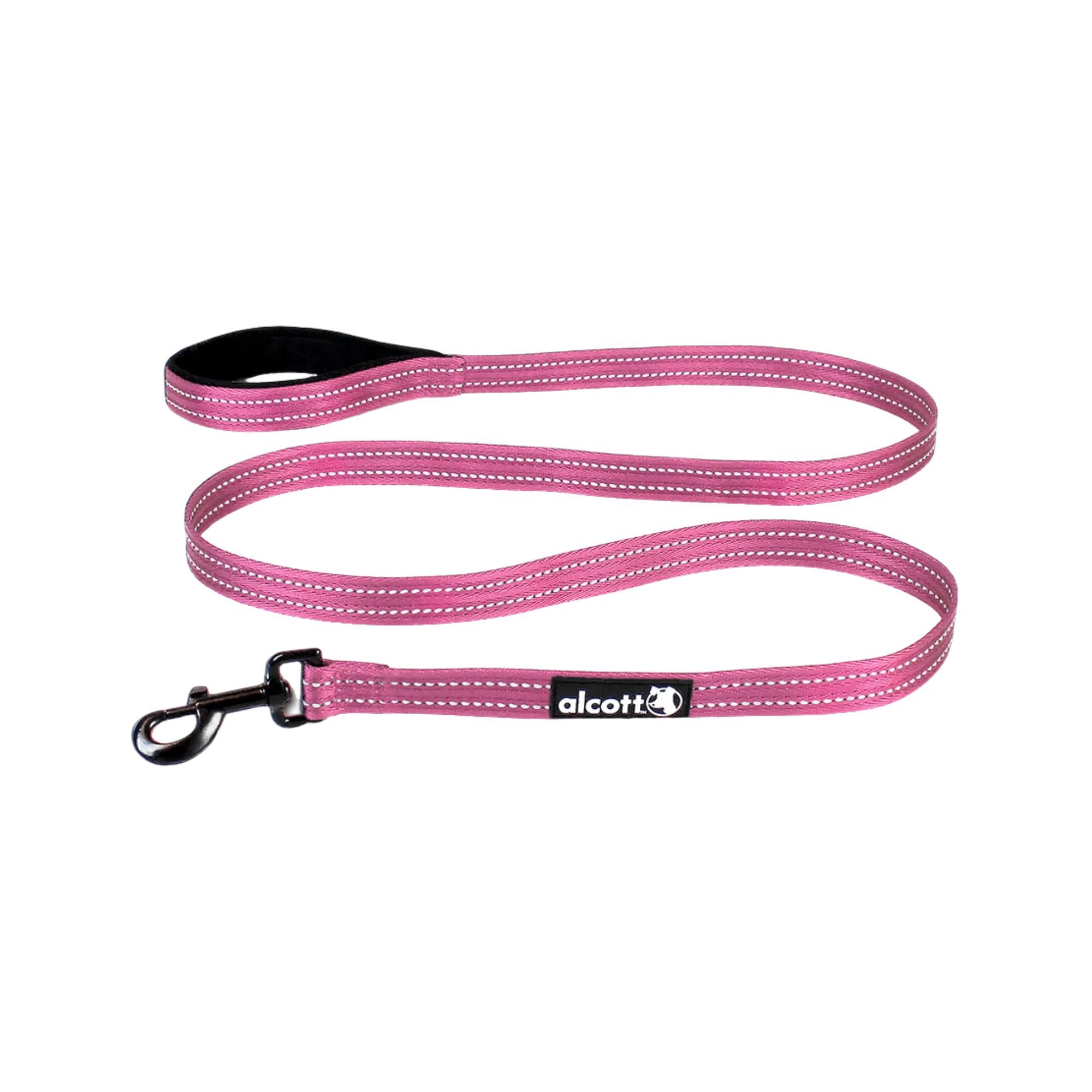 Alcott Adventure Leash Pink