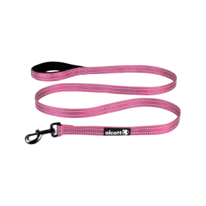 Alcott Adventure Leash Pink