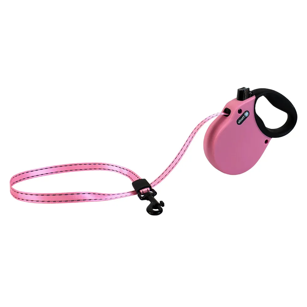 Alcott Adventure Retractable, Dog Leash