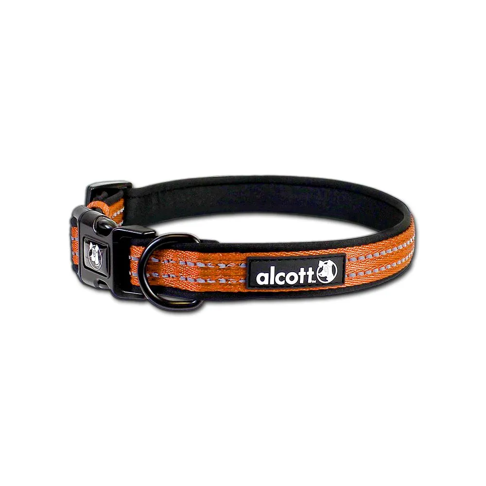Alcott Reflective Dog Collar