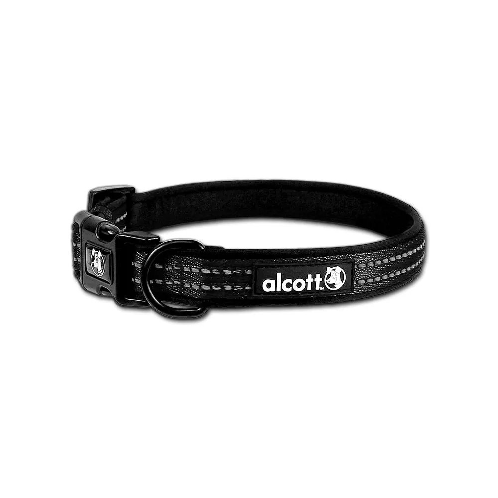 Alcott Reflective Dog Collar