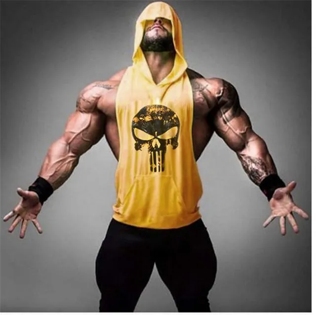 Animal brand Golds Stringer Tank Top