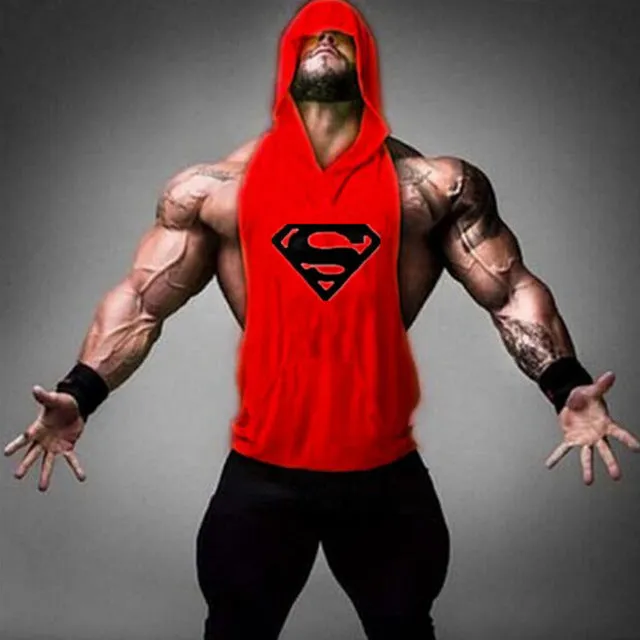 Animal brand Golds Stringer Tank Top