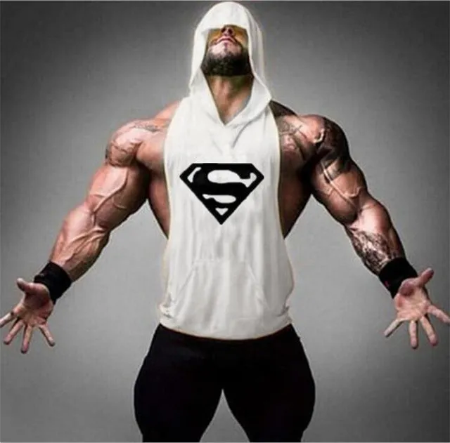 Animal brand Golds Stringer Tank Top