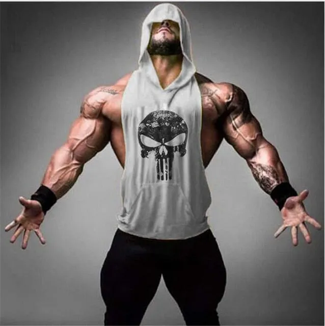Animal brand Golds Stringer Tank Top