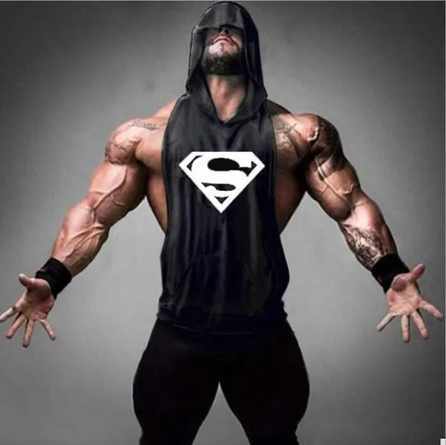 Animal brand Golds Stringer Tank Top