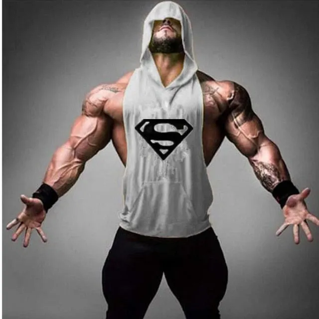 Animal brand Golds Stringer Tank Top