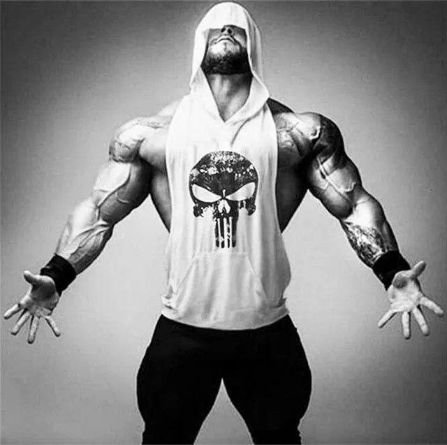 Animal brand Golds Stringer Tank Top