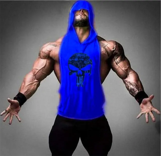 Animal brand Golds Stringer Tank Top