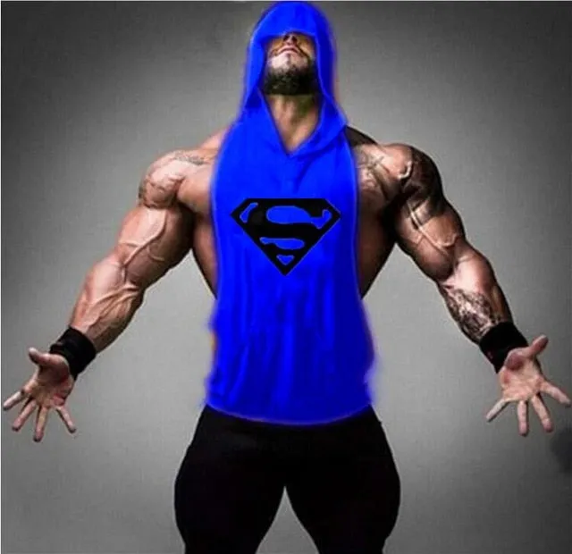 Animal brand Golds Stringer Tank Top
