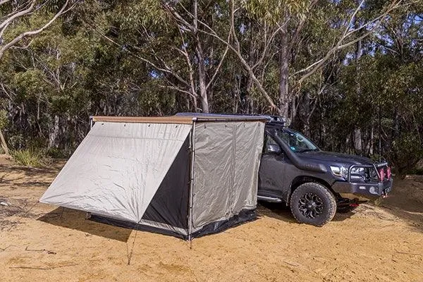 ARB Deluxe Awning Room With Floor - 2 Sizes