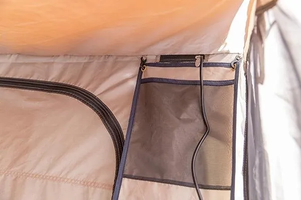ARB Deluxe Awning Room With Floor - 2 Sizes