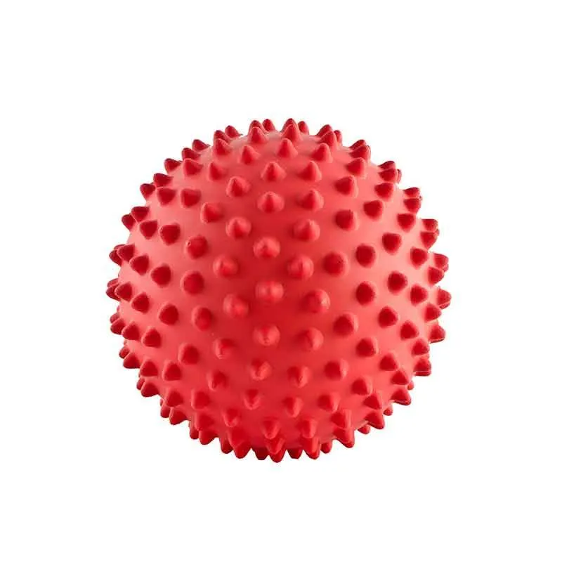 Aussie Dog Mitch Ball Red