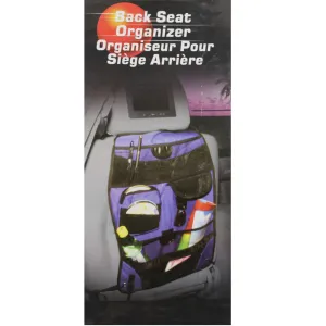 Back Seat Organizer - 90-105