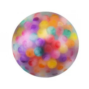 Bead Ball Squishy Toy Assorted
