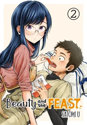Beauty And The Feast 02