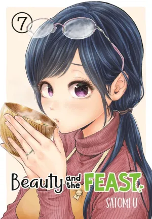 Beauty And The Feast 07