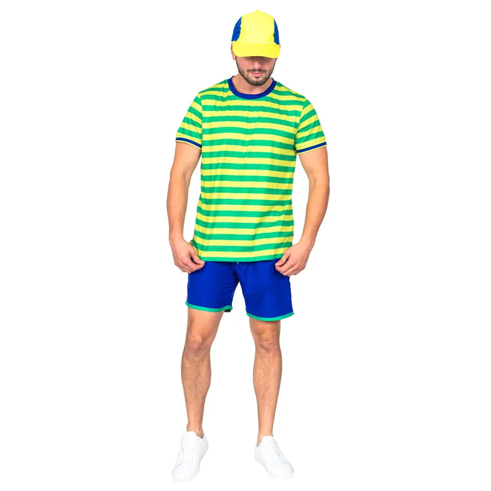 Bel Air Prince Costume