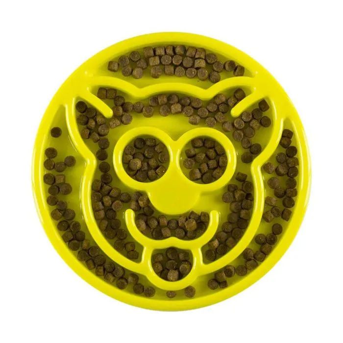 BeOneBreed - Slow Feeder (For Cats)
