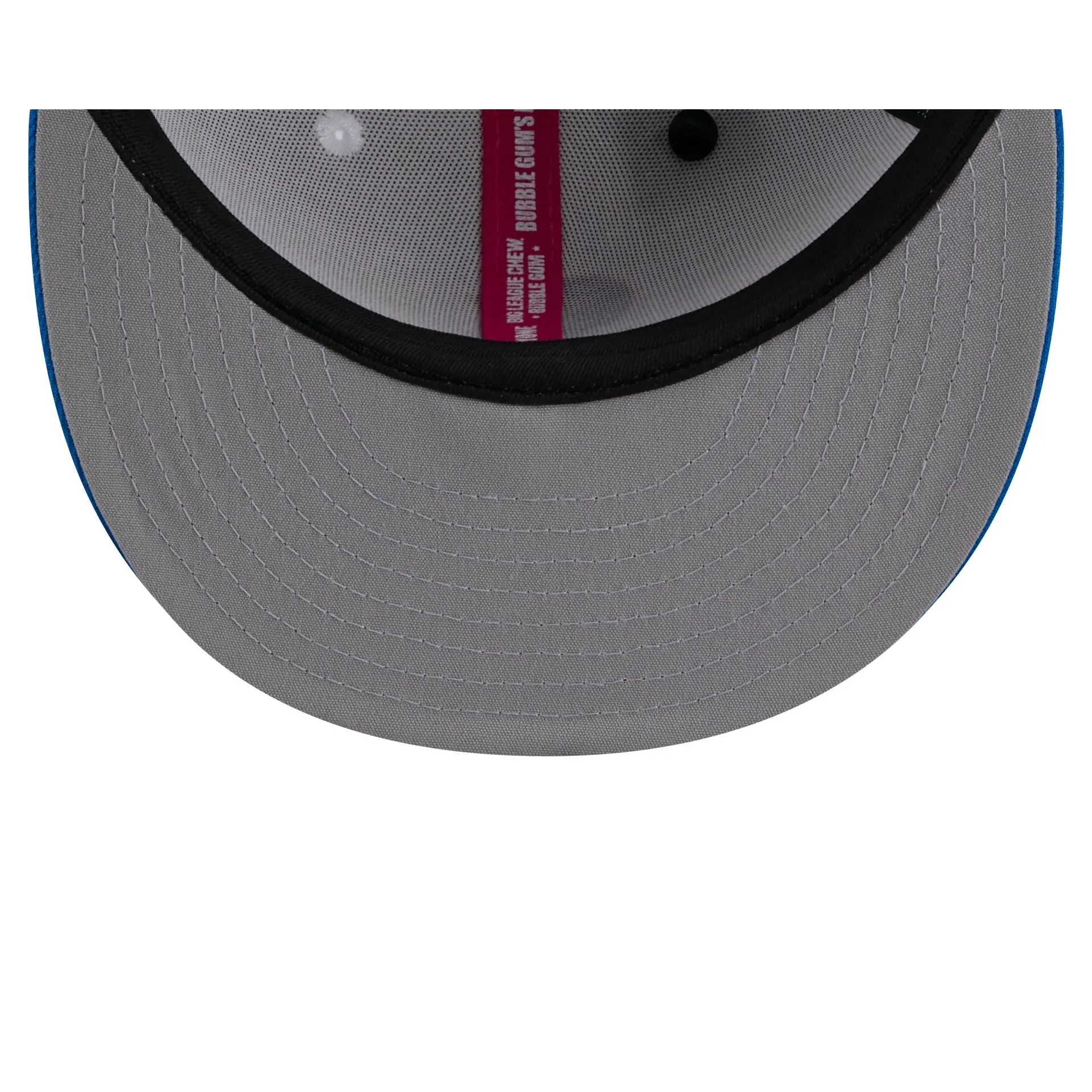 Big League Chew X Chicago White Sox Cotton Candy 9FIFTY Snapback Hat