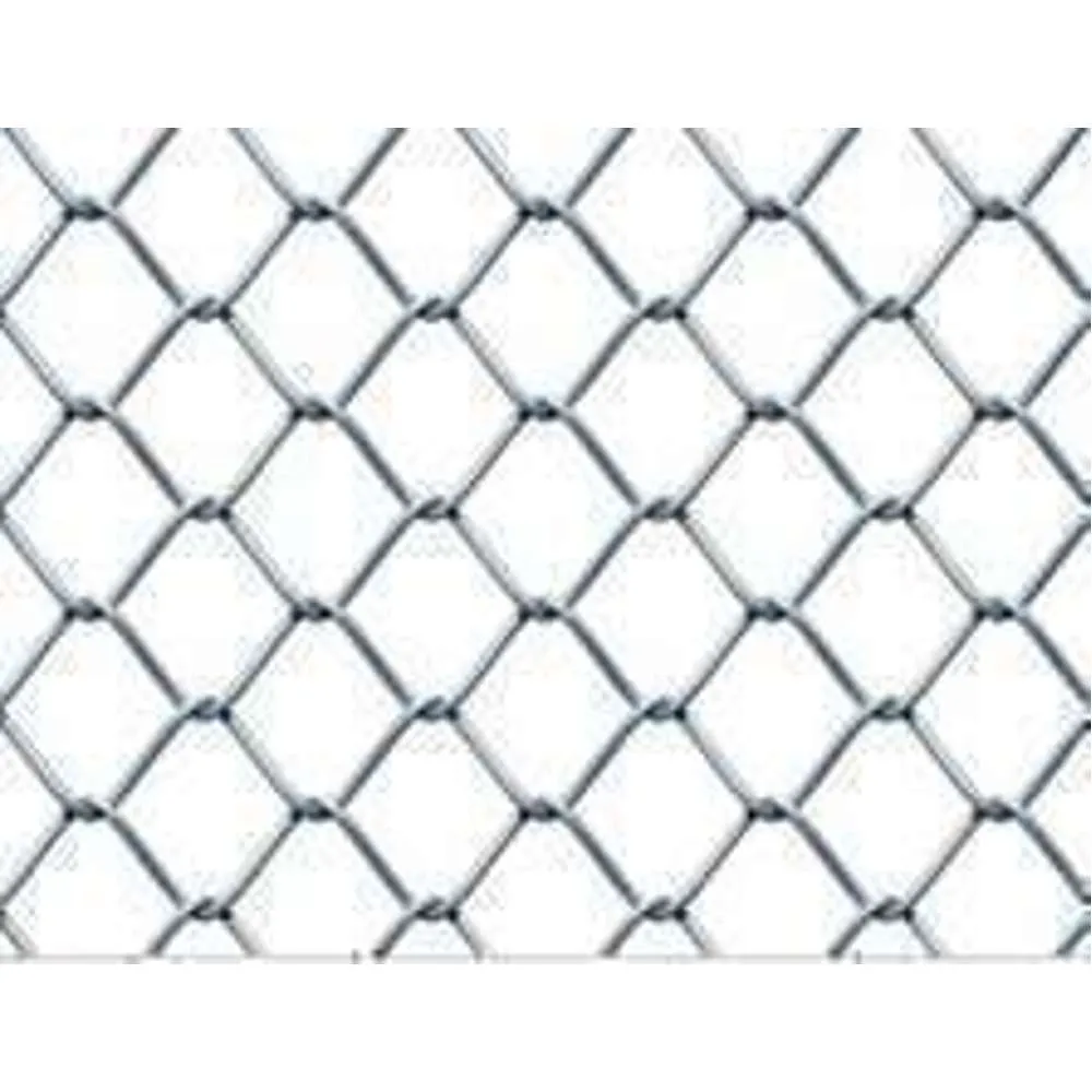 Bilanium Galv Chainlink 1800 x 2.5mm x 15m x 50mm