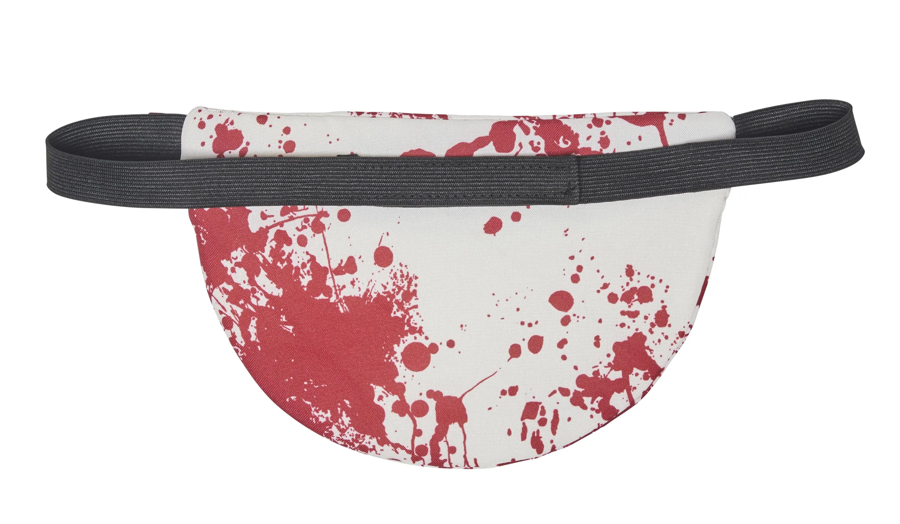 Bloody Fanny Pack Costume Accessory