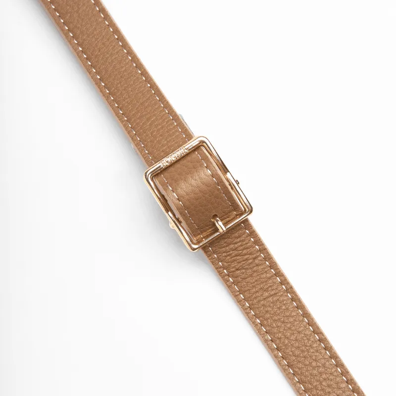 Blushwood Leather Dog Leash