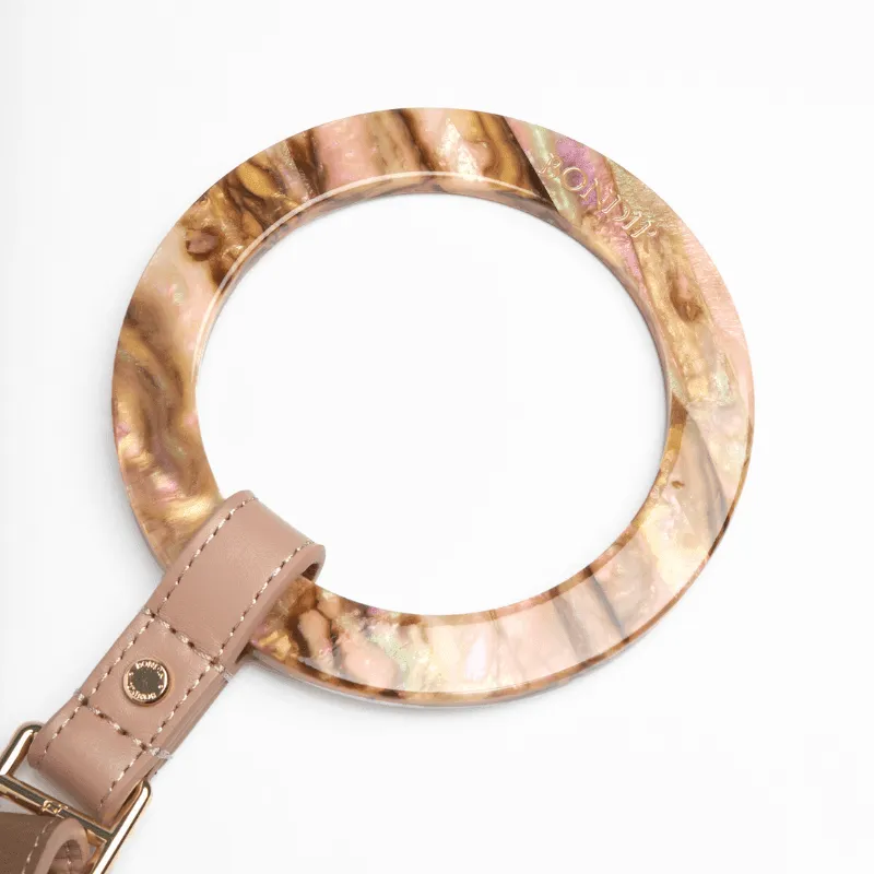 Blushwood Leather Dog Leash
