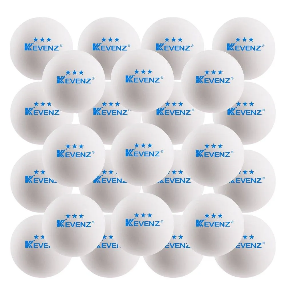 BULK TABLE TENNIS BALLS
