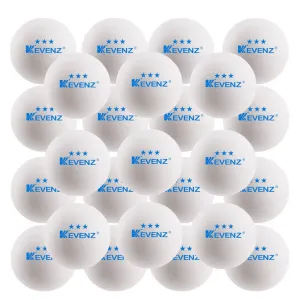 BULK TABLE TENNIS BALLS