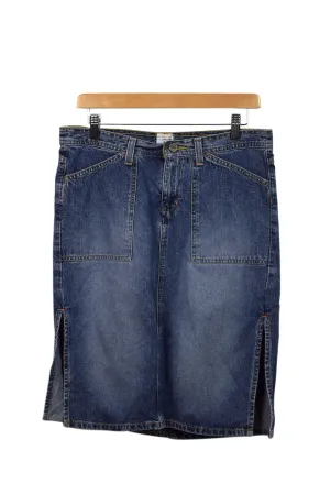 Calvin Klein Brand Skirt