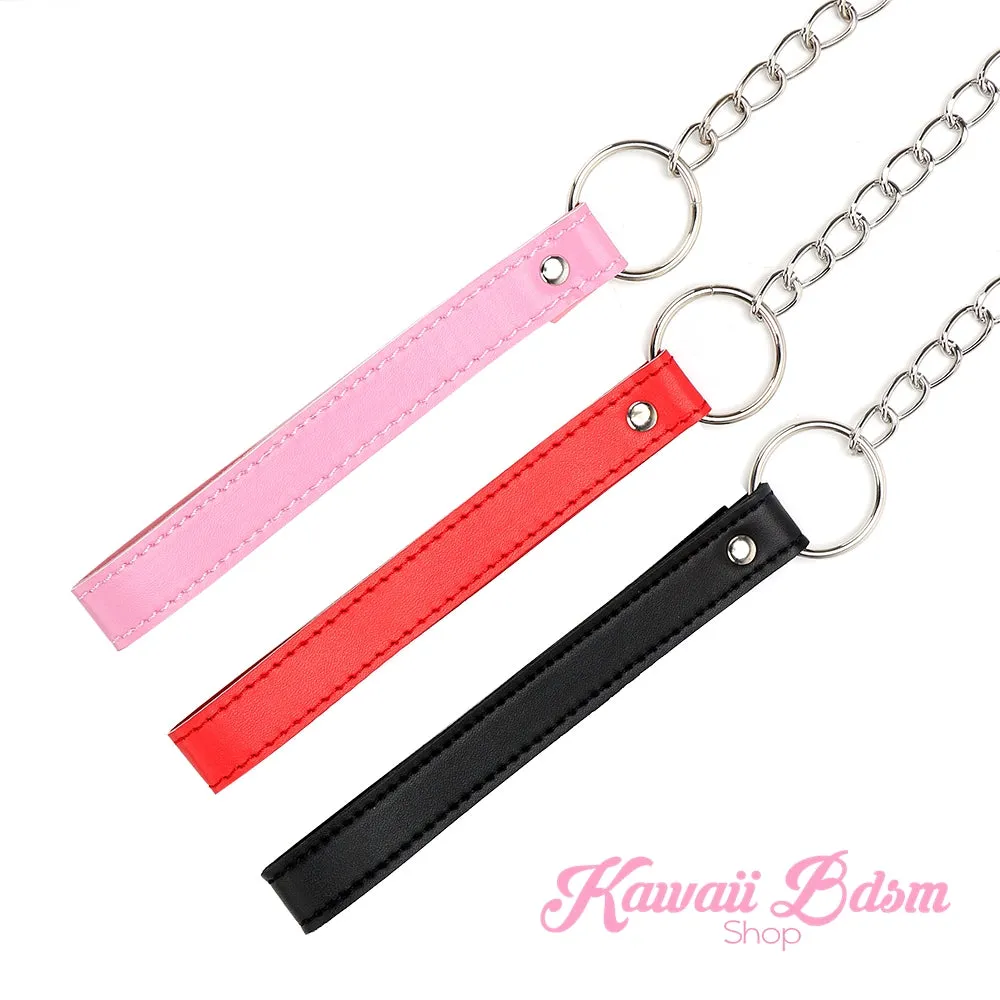 Chain Leashes