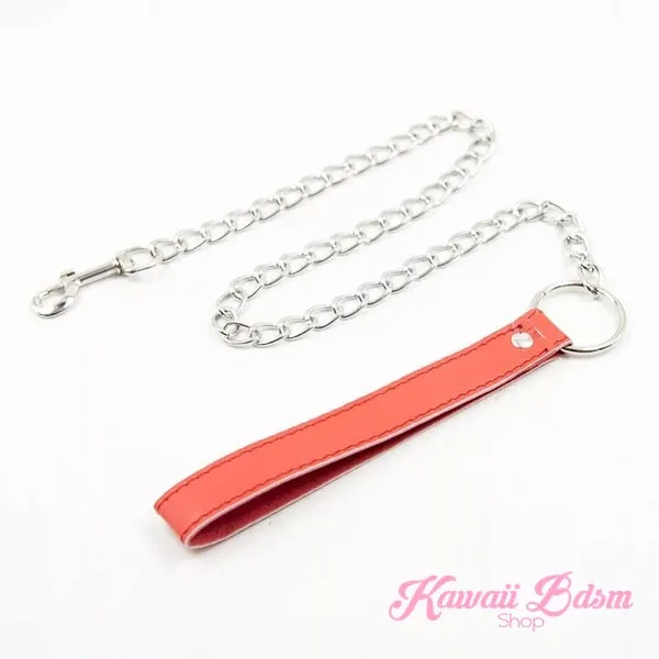 Chain Leashes