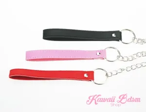 Chain Leashes