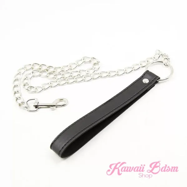 Chain Leashes