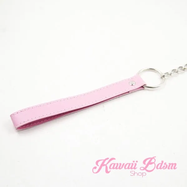 Chain Leashes